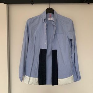 OAMC men’s shirt . Size small .